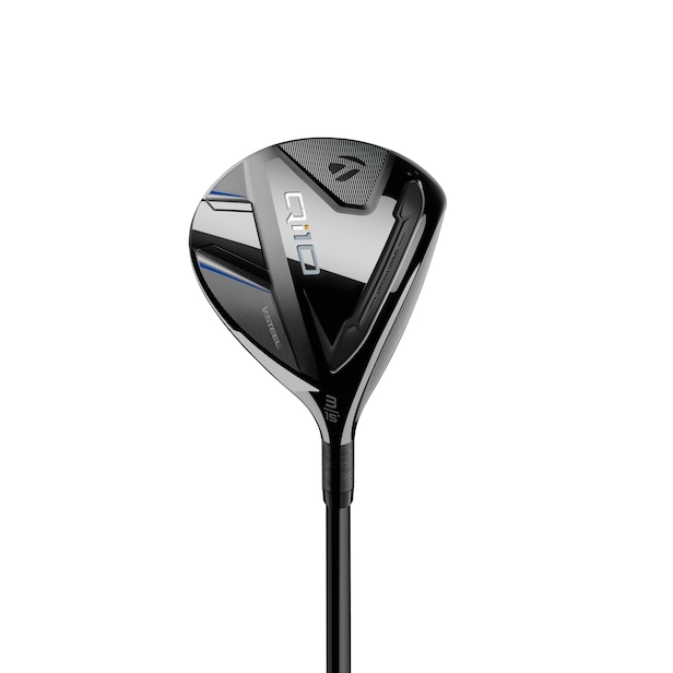 TaylorMade Qi10 fairway woods: What you need to know | Golf
